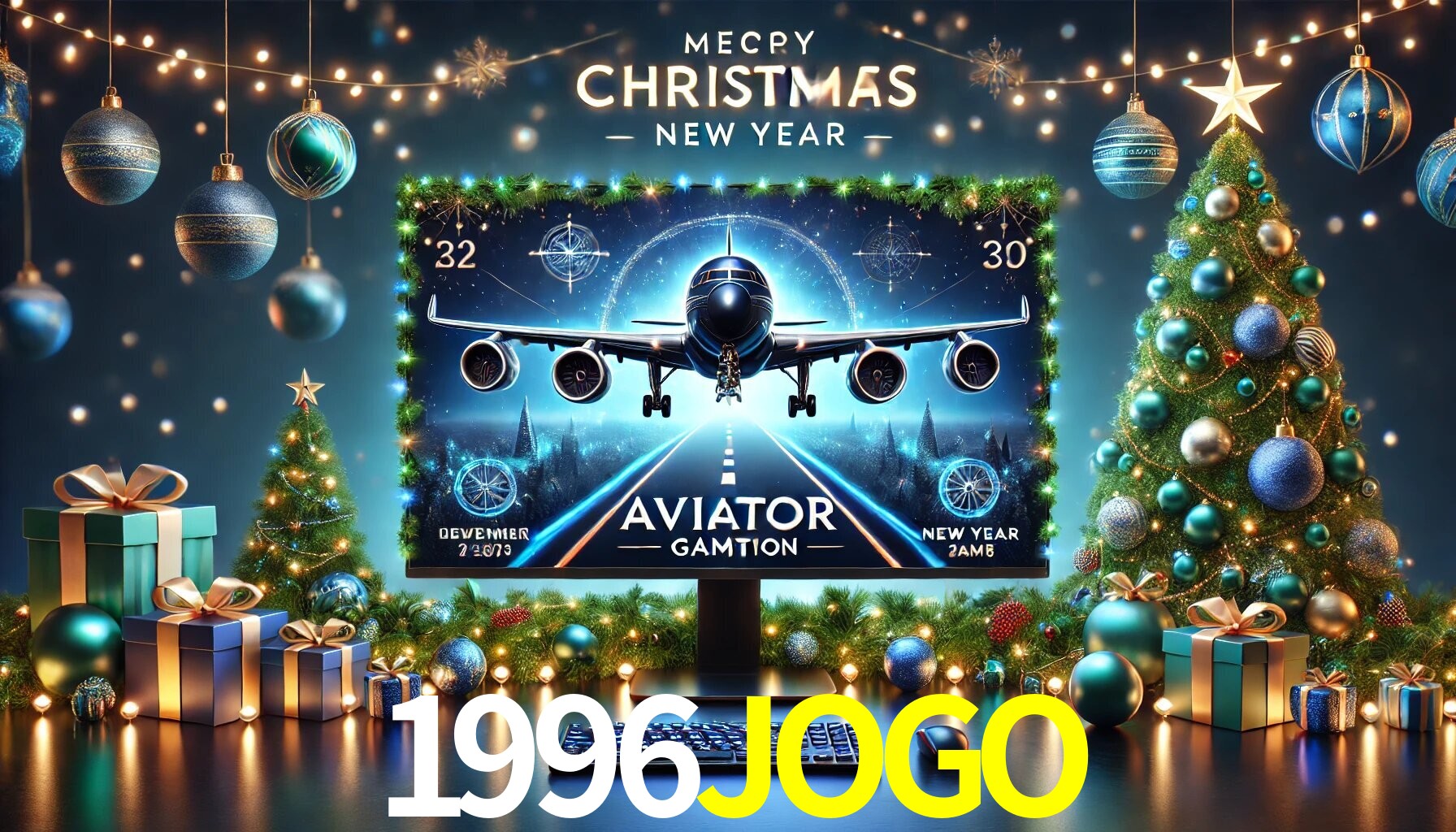 Aviator Festivo