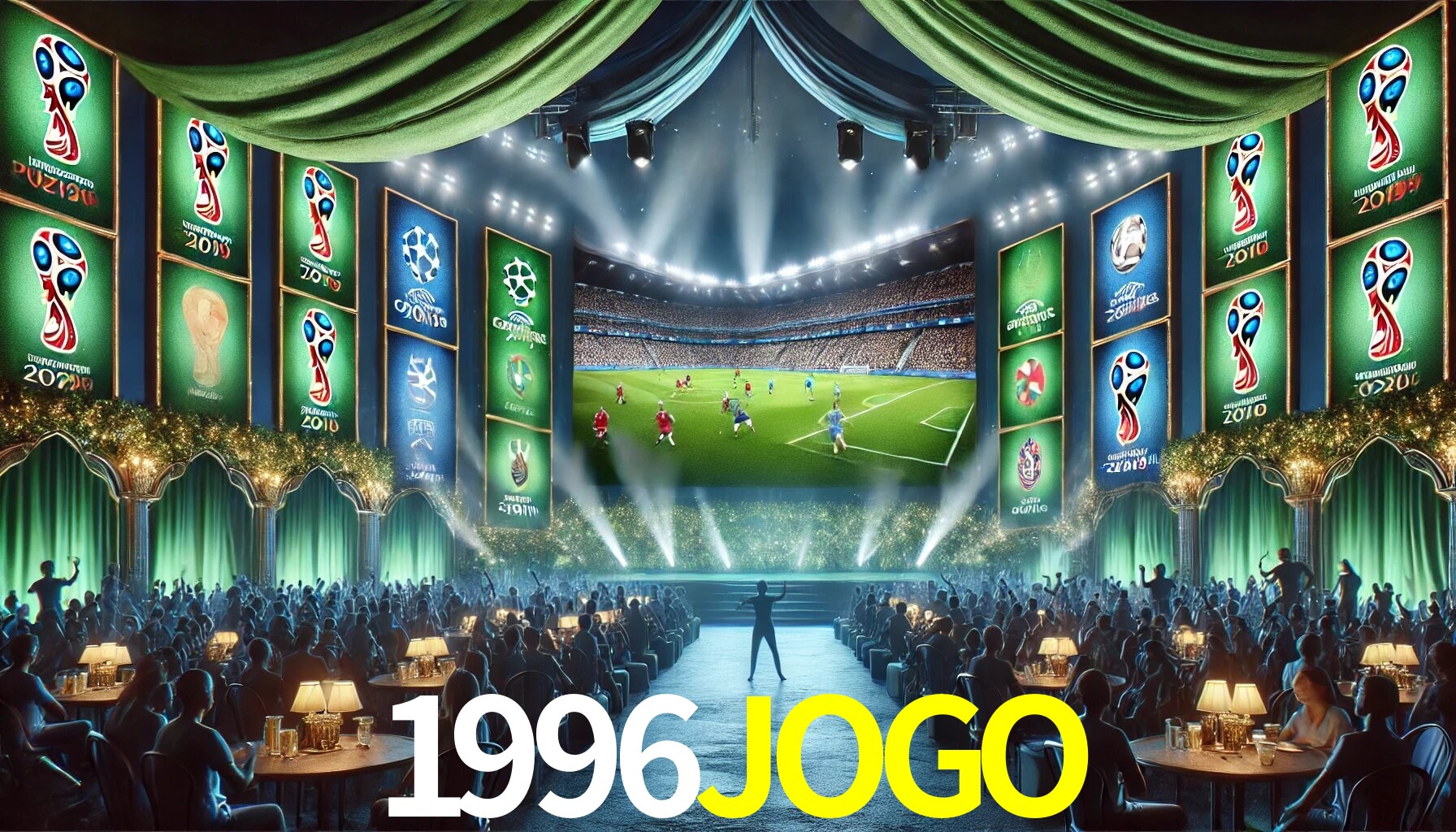 Eventos Esportivos
