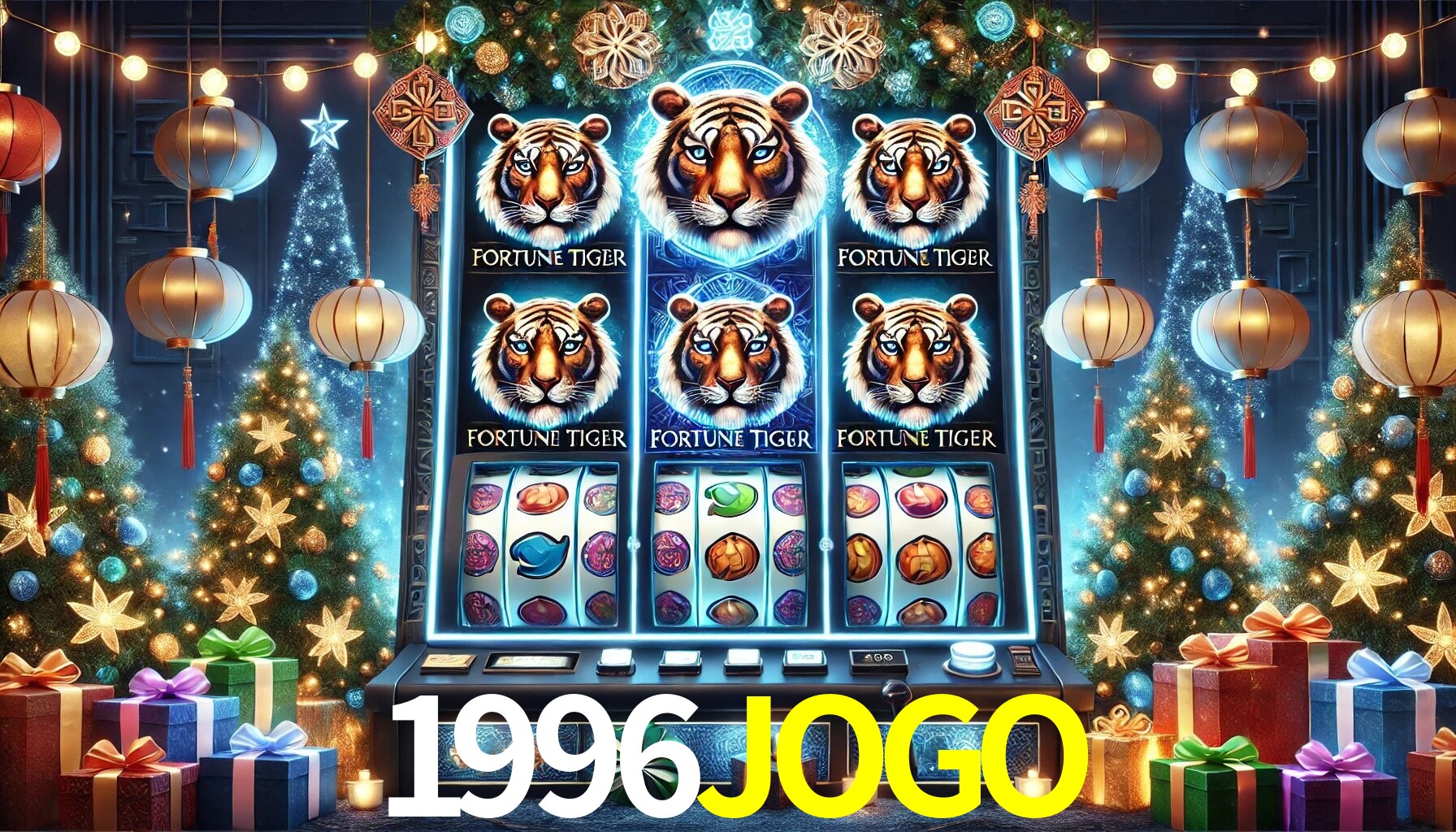 Como Jogar Fortune Tiger