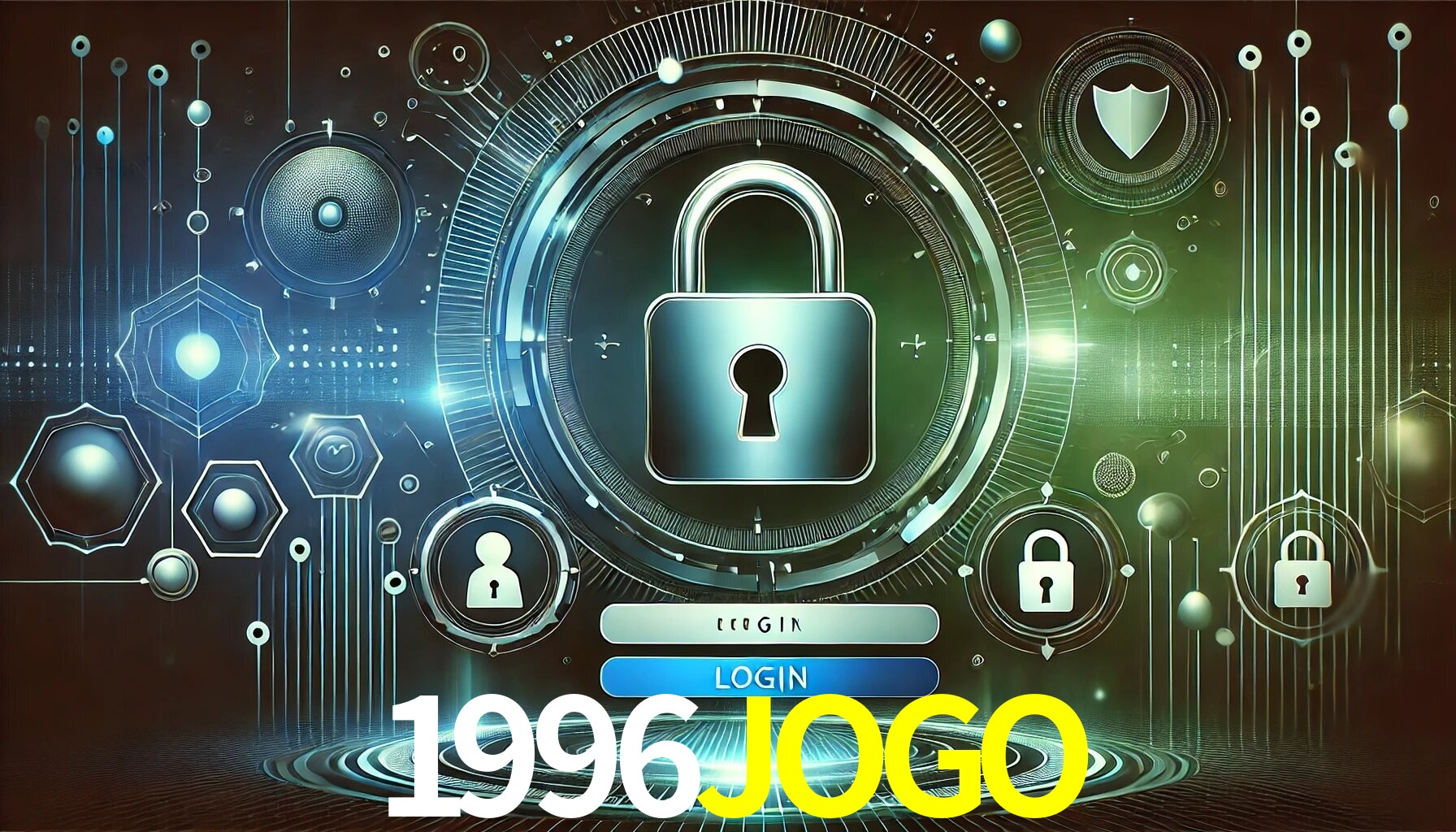 Segurança no Login